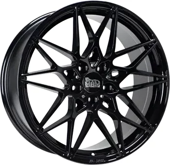 B2 8 5x19 5x112 ET30 MB72 6