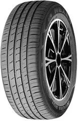 215/45 ZR18 93W N'Fera-RU1 XL RPB