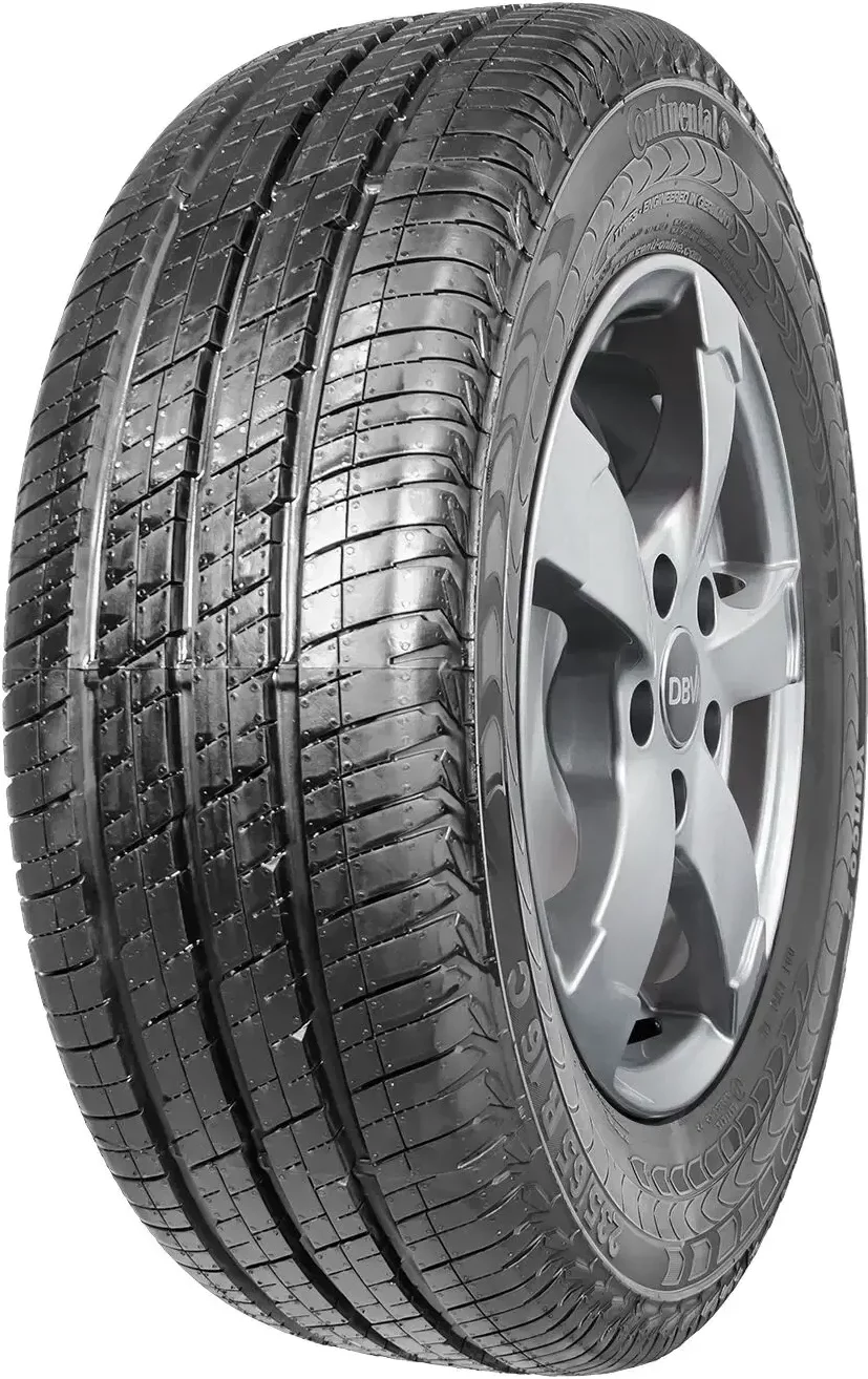 205 R14C 109P/107P Vanco 2 8PR