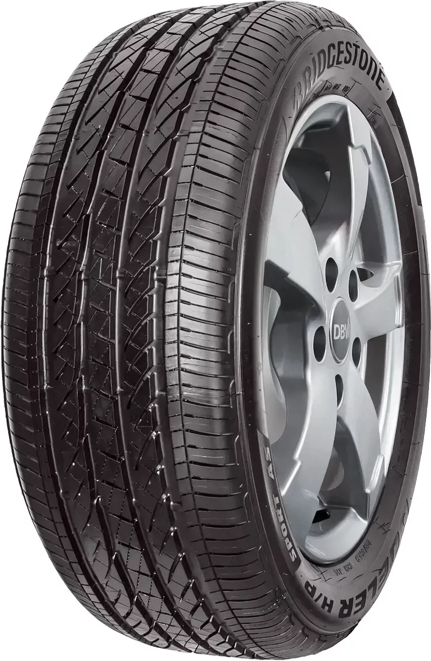 215/60 R17 96H Dueler H/P Sport AllSeason Duster
