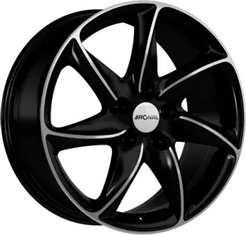 R51 7 0x16 5x120 ET45 MB72 5