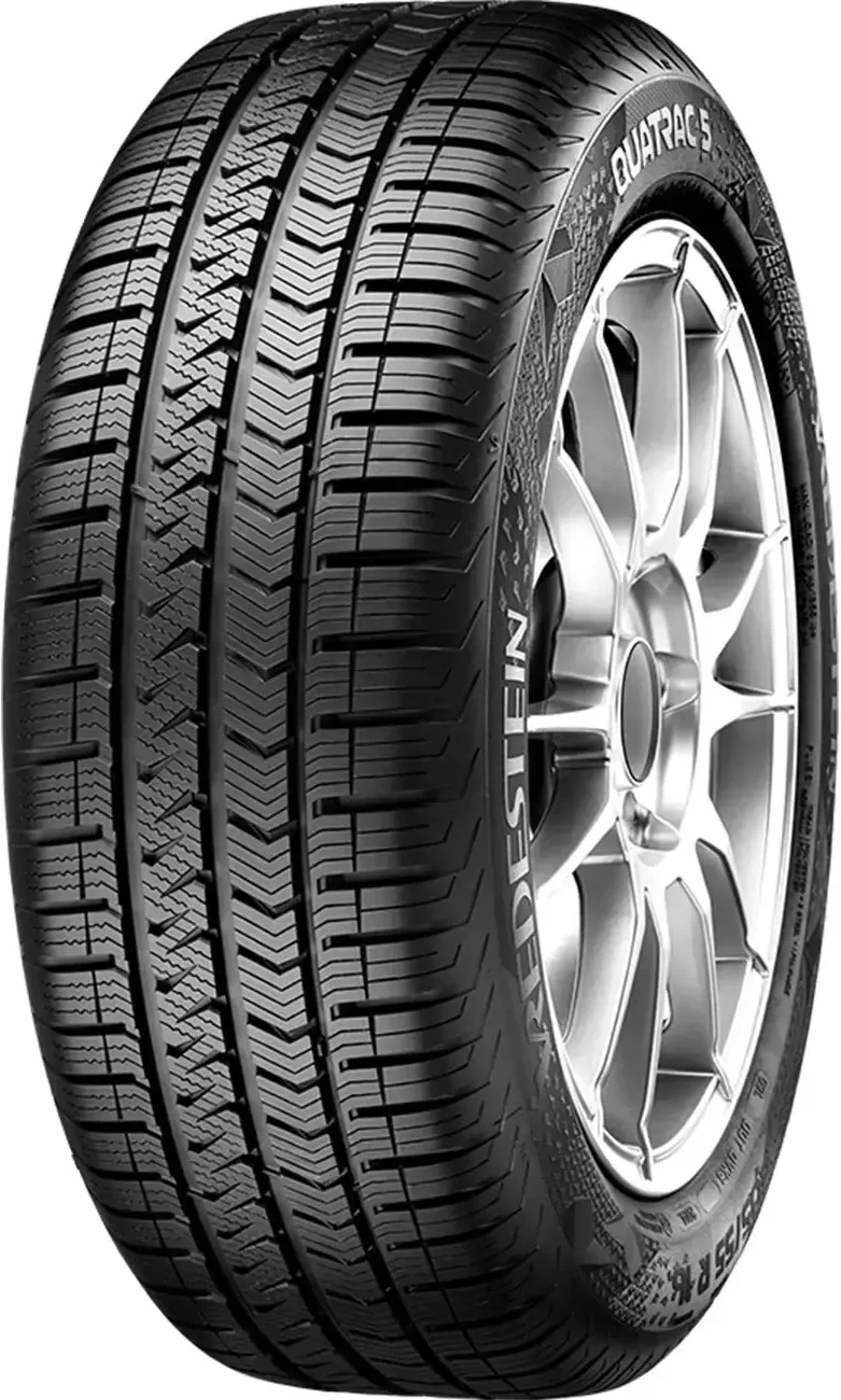 165/65 R13 77T Quatrac 5