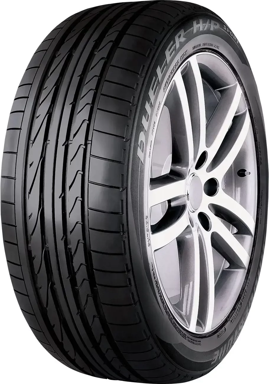 205/55 R17 91V Dueler H/P Sport RFT * FSL