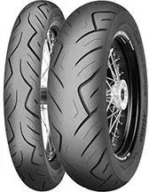 170/80 B15 77H Custom Force Rear