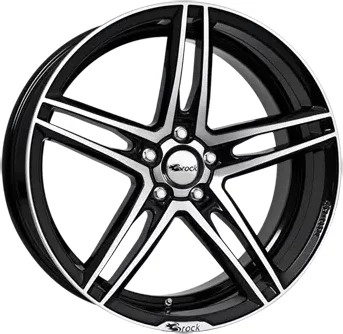 B33 8 5x19 5x114 3 ET38 MB72 6