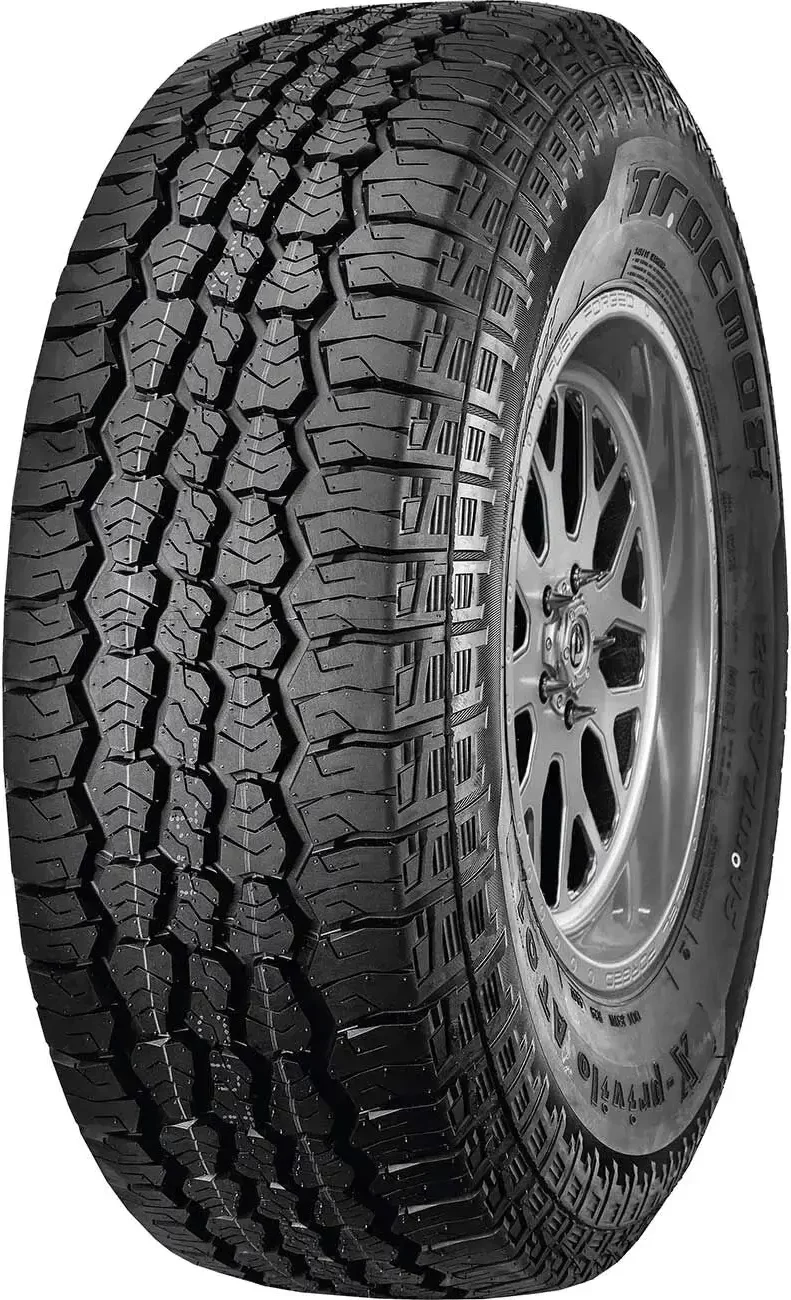 255/70 R15 112H X Privilo AT-01 XL