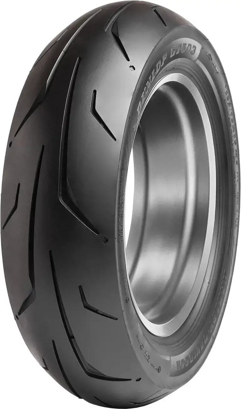 180/70 R16 77V GT 503 Rear (H-D)