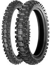 110/100-18 64M TT Battlecross X 20 Rear NHS M/C