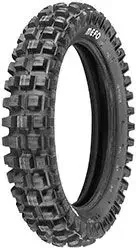 140/80-17 69R TT MFC 12 Stone Master Rear M+S