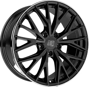 MSW 44 8 5x20 5x112 ET28 MB73 1