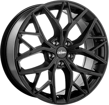 26 Oxid 9 0x20 5x112 ET45 MB66 6