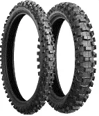 70/100-17 40M TT M 203