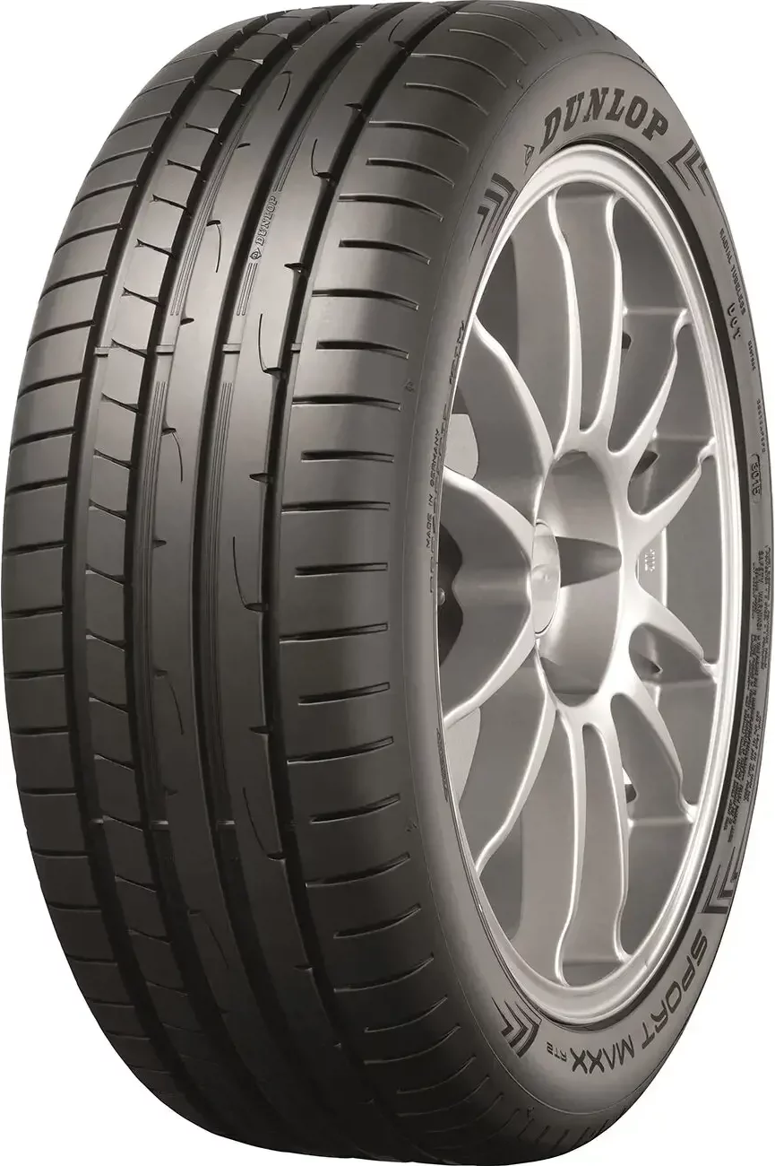 215/45 ZR17 (91Y) Sport Maxx RT 2 XL MFS