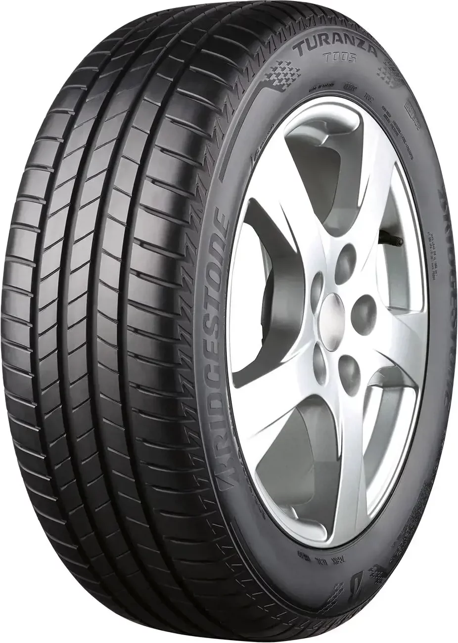 Thumbnail - 225/45 R18 91W Turanza T 005 EXT MOE FSL