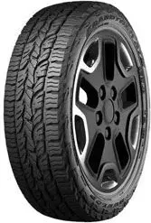 285/50 R20 112H Grandtrek AT 5