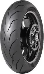 190/55 ZR17 (75W) Sportsmart MK3 Rear M/C