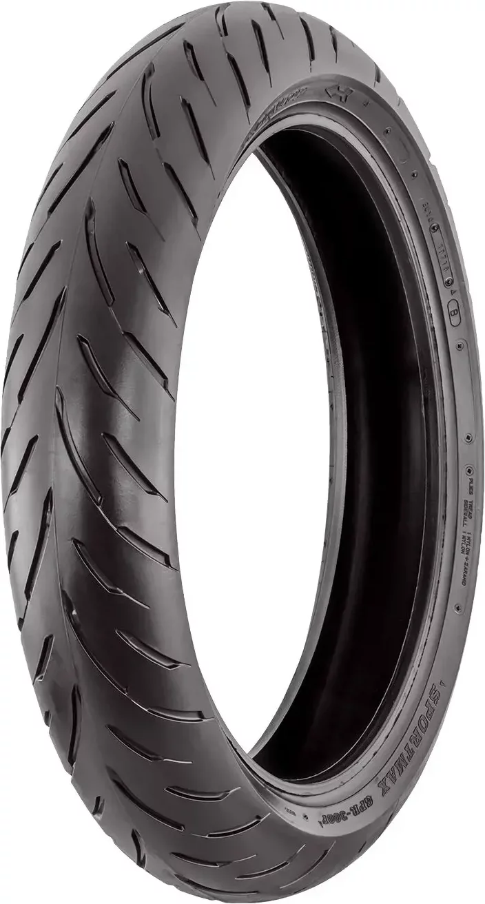110/70 ZR17 (54W) SX GPR300 Front