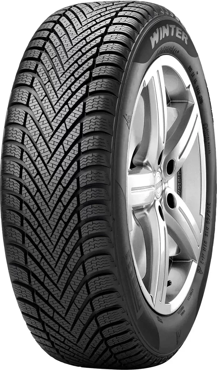 205/55 R16 91H Cinturato Winter FSL