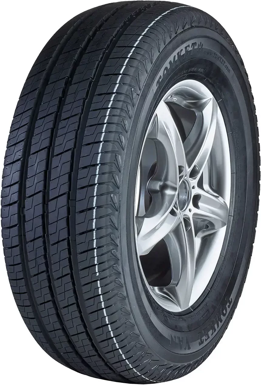 Thumbnail - 205/65 R16C 107R/105R Van 8PR