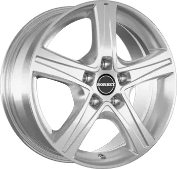 CWD 6 5x16 5x112 ET52 MB66 5