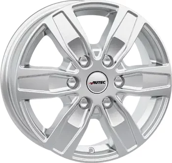 Quantro (Q) 6 5x16 6x130 ET62 MB84 1