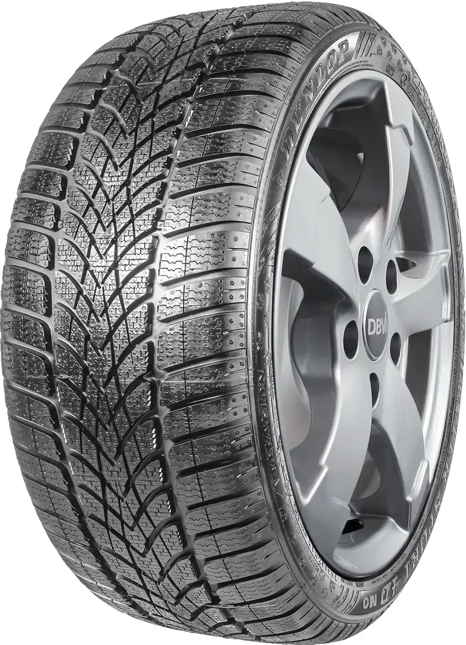 275/30 R21 98W SP Winter Sport 4D MS RO1 XL MFS