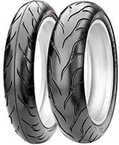 110/70 R17 54H CST CM-615 Front Strasse