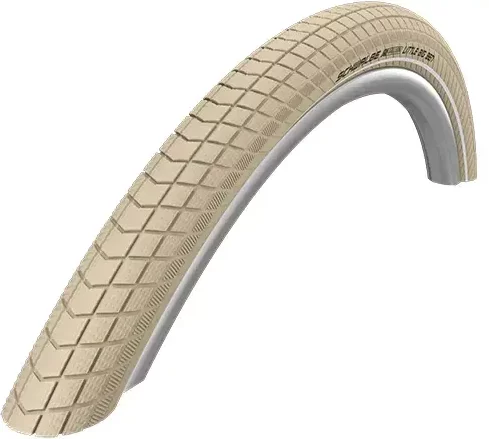 40-622 LITTLE BIG BEN 28x1.50 Drahtreifen