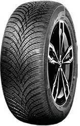 235/45 ZR18 98W NA6000 XL FR