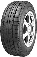 225/70 R15C 112R/110R SL-6 Silica M+S