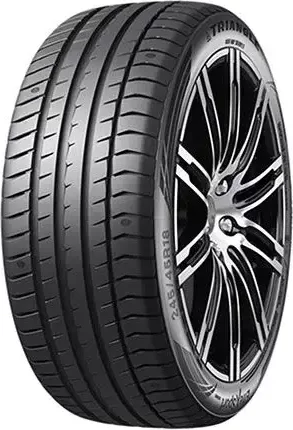 275/40 R19 105Y Effexsport TH202 XL FSL