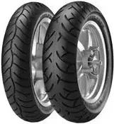 120/70 R14 55H Feelfree Front M/C