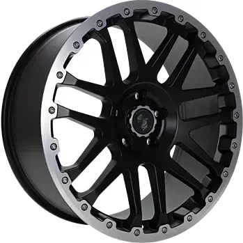 COMBAT CV 8 0x17 5x112 ET50 MB66 5