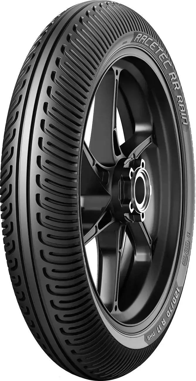 120/70 R17 Racetec RR Rain KR1 Front NHS
