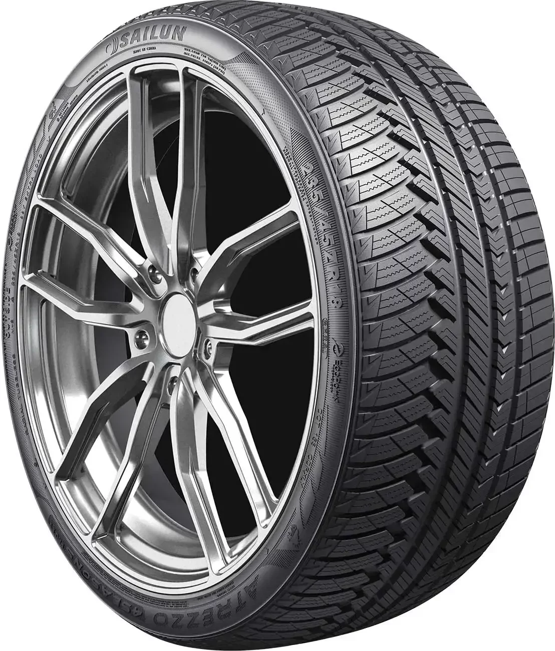 215/55 R17 98W Atrezzo 4Seasons Pro EV (SV4Se) XL