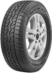 215/70 R16 100H Wildpeak A/T AT3WA M+S