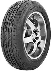 275/40 R20 106V SU318 XL