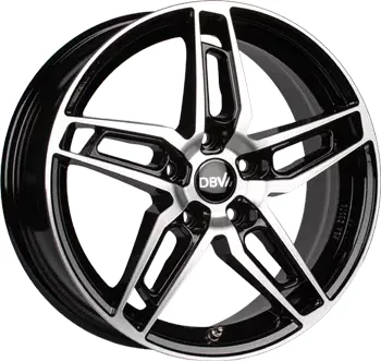 5DS 005 7 0x17 5x100 ET48 MB60 1