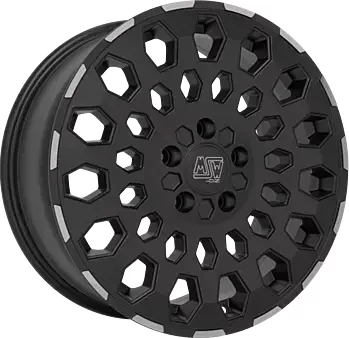 MSW 99 6 5x16 5x130 ET55 MB78 1