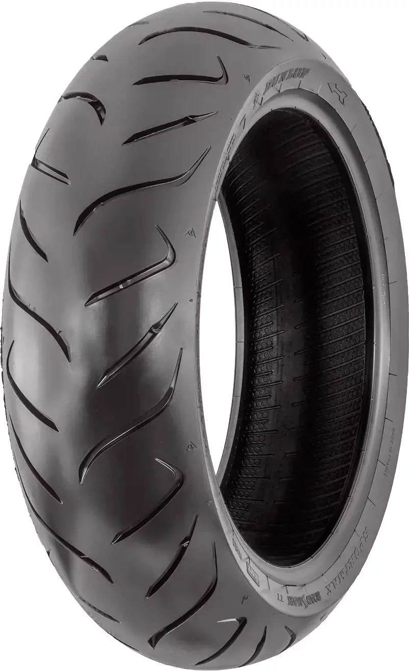 190/50 ZR17 (73W) Sportmax Roadsmart II Rear M/C