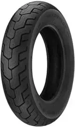 160/80-15 74S TT D404 Rear