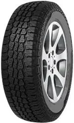 265/70 R15 112H EcoSport A/T