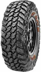 LT235/75 R15 104Q/101Q Sahara M/T 2 P.O.R. 8PR OOL