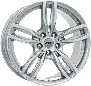 Evolution 8 0x18 5x112 ET15 MB66 5