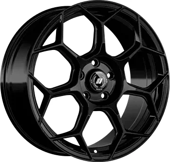 Raceway 7 0x17 5x100 ET40 MB75