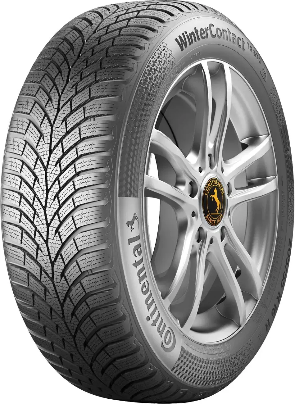 195/50 R15 82T WinterContact TS 870 EVc
