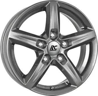 RC 24 6 5x16 5x108 ET50 MB63 4
