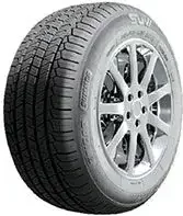 225/65 R17 106H SUV Summer EL