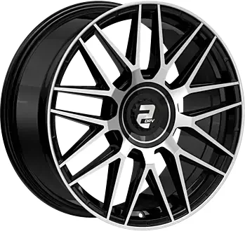 WH43 8 5x20 5x112 ET40 MB66 6