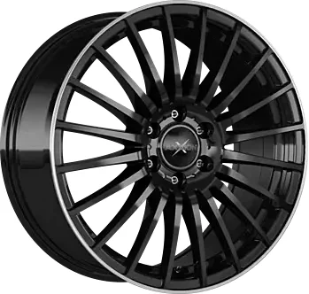 Excess AX5 8 5x19 5x112 ET32 MB72 6